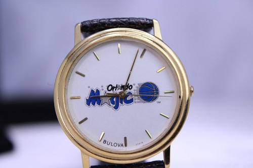 Vintage 1990s bulova orlando - vintage,