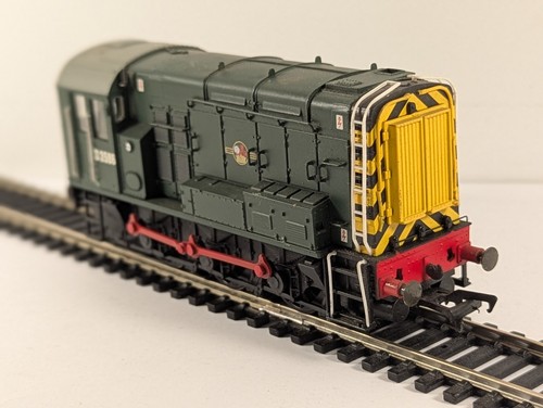 Bachmann gauge class 08 - bachmann,