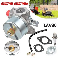 Carburetor Kit For Tecumseh