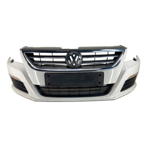 Volkswagen passat bumper - volkswagen, cc