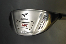 Japanese BridgeStone TourStage