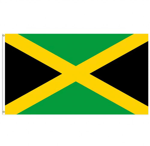 Jamaica jamaican caribbean - jamaican,