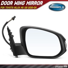 Electric Wing Mirror Drivers