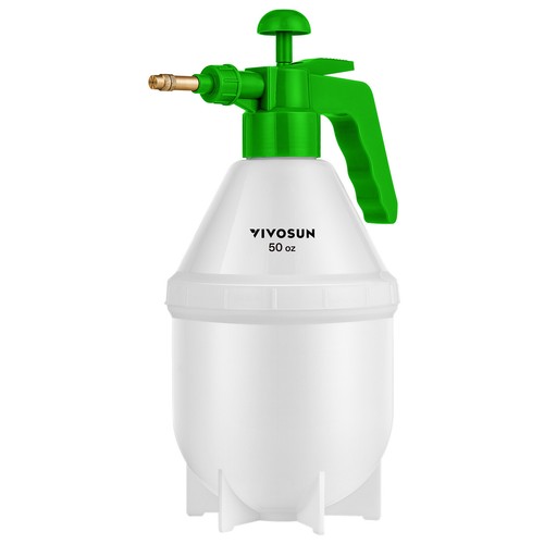Vivosun garden pressure spraye - vivosun,