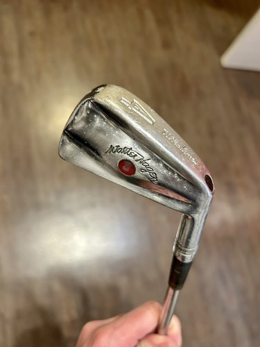 Walter hagen blade iron - 4,