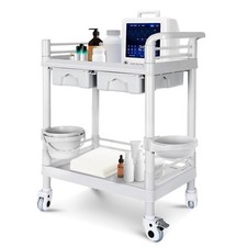 Mobile Trolley Cart with