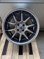 Brock B6 4/98 8,5x17" ET35