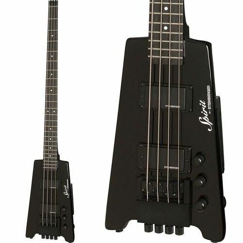 Steinberger spirit series - spirit, xt-2