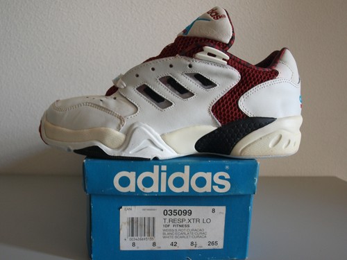 Adidas torsion response xtr - adidas,