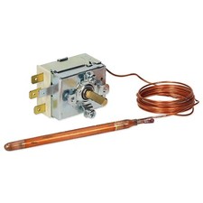 COMMERCIAL DISHWASHER