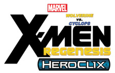 Marvel Heroclix - X-Men