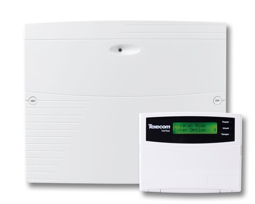 Veritas excel alarm - excel, with