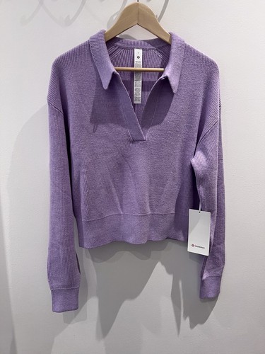Lululemon women collared - lululemon,
