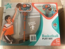 Free Standing King Sport Kids