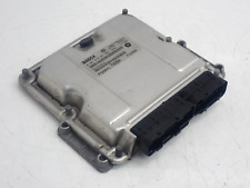JEEP CHEROKEE MK3 2002 2.5 CRD ECU ENGINE CONTROL UNIT P56041700BA 0281010291