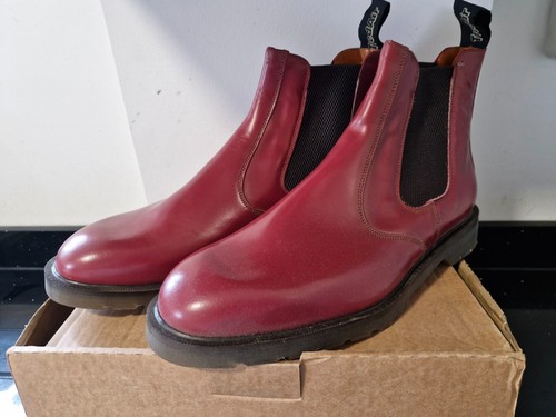 Tredair chelsea boot - chelsea,