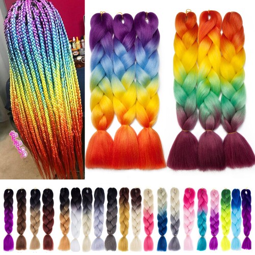 High quality jumbo braiding - uk,
