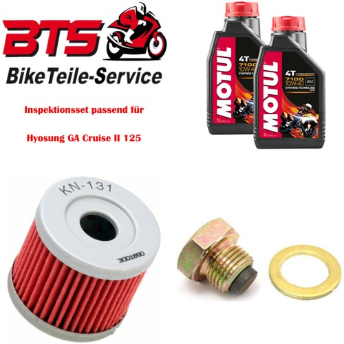 Economy kit oil filter - kit, oil,