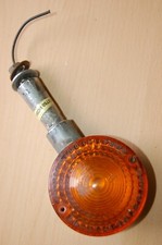 Yamaha Virago XV750 - OE