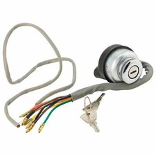 56007052 Starter Block 200TV