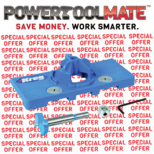 Kreg KHI-HINGE-INT Concealed