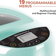 Elite Gourmet Programmable