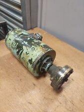 AEC 7.7 Matador CAV 24v Dynamo Suit Military Vehicle Vintage Lorry  FV157940