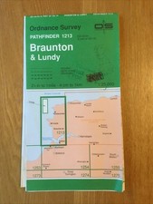 1993 Ordnance Survey