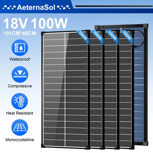 Aeternasol 400w - aeternasol,