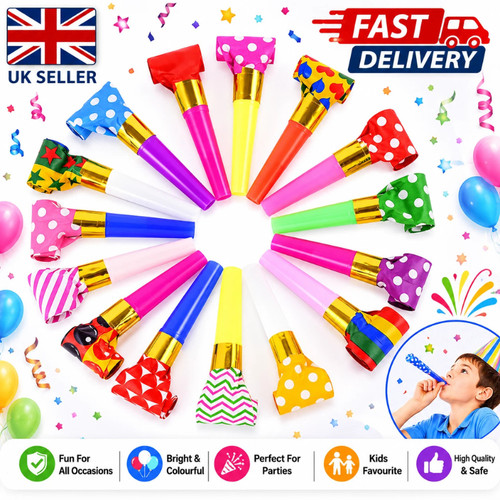 50party blowers kids - 20/50party, |kids