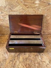 Grade A Precision Parallel Set
