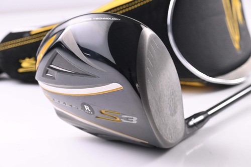 Cobra driver 10 - driver, 10.5