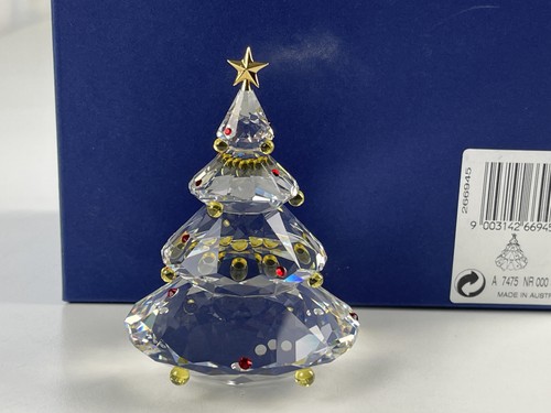 Swarovski figurine 266945 - figurine,