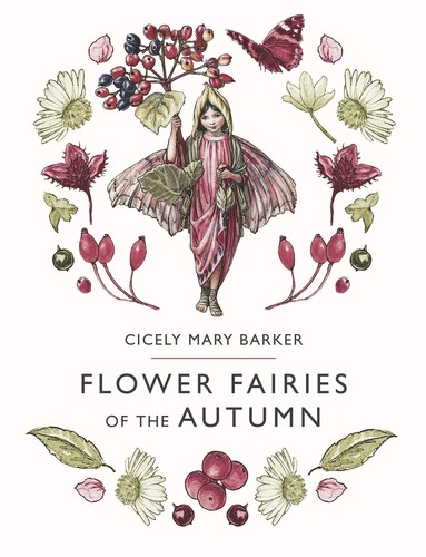 Flower fairies the autumn - of,