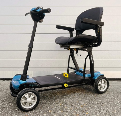 Motion edrive auto - auto, folding
