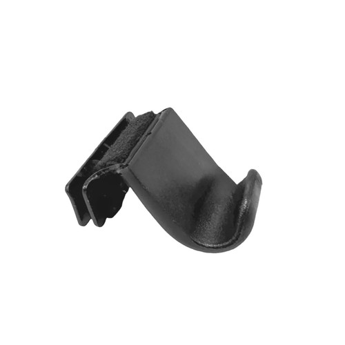 Quality rear door - quality, hook
