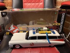 Nkok Ghostbusters Ecto-1 RC