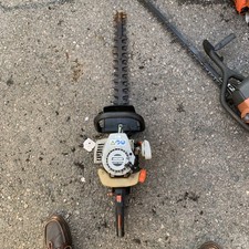 Echo Hc-1500 Hedge Trimmer 2 Stroke Petrol - Light Weight And Professional