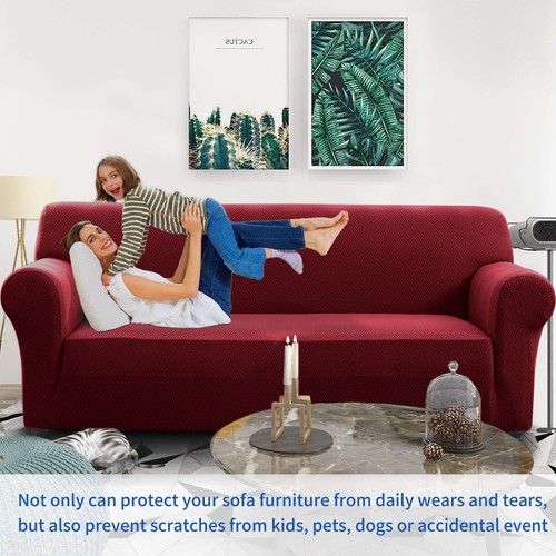 Elastic stretch sofa - elastic,