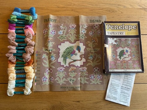 Vintage early kaffe fassett - early,