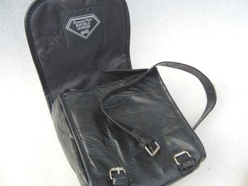 Motorcycle luggage buffalo - luggage,
