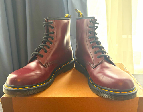 Martens 1460 men s - martens,