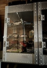 Oakley Display Case Vintage X