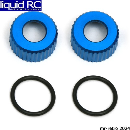 Associated 31327 vcs3 shock - 31327,