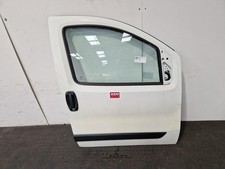 PEUGEOT BIPPER DOOR FRONT