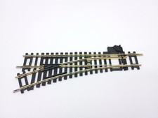 Hornby Track R612 Left-Hand Standard Point - Good Condition Made In Austria