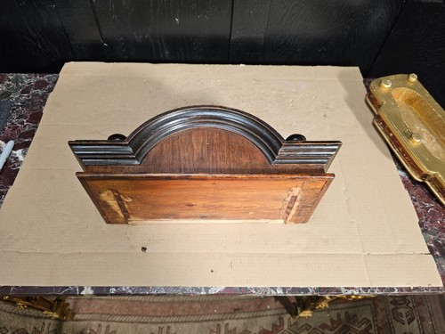 Antique german vienna style - german,