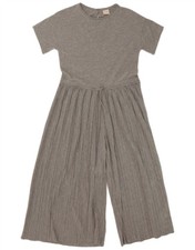 ZARA Girls Jumpsuit 13-14