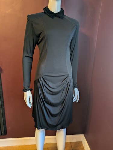 Designer vintage 80s zandra - 80s,