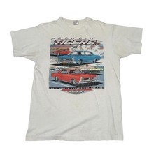 Vintage Prowlin Tigers Pontiac